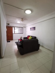 Blk 115 Teck Whye Lane (Choa Chu Kang), HDB 3 Rooms #203875801